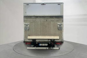 Iveco Daily bild 5