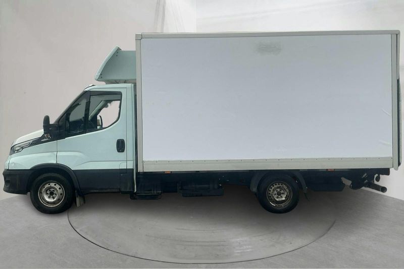 Iveco Daily bild 2