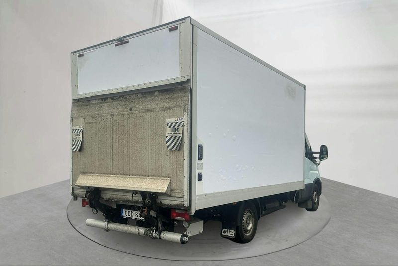 Iveco Daily bild 3