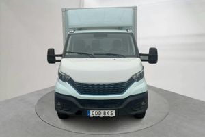 Iveco Daily bild 4