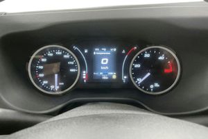 Iveco Daily bild 9