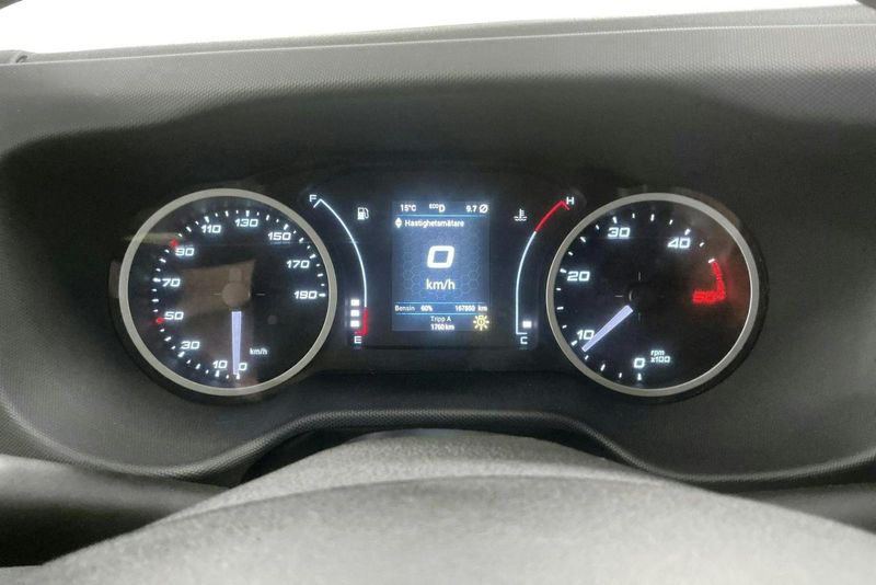Iveco Daily bild 9