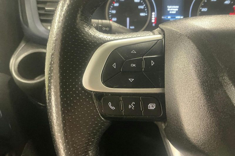 Iveco Daily bild 12