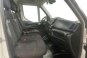 Iveco Daily bild 7