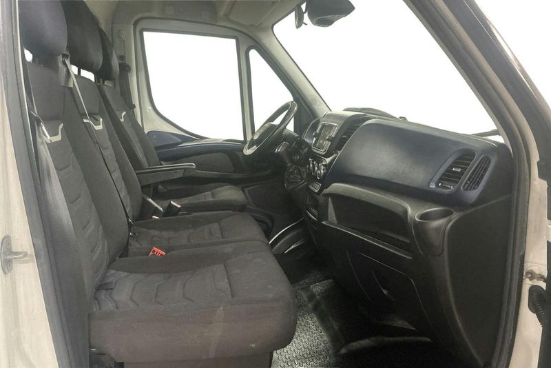 Iveco Daily bild 7