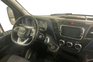 Iveco Daily bild 6