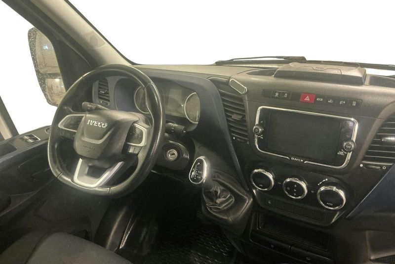 Iveco Daily bild 6