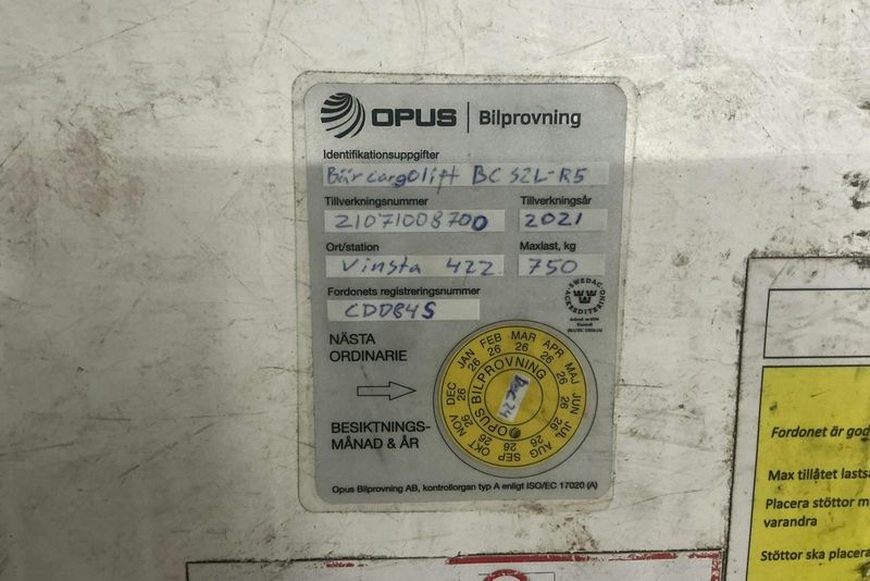 Iveco Daily bild 17