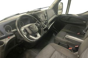 Iveco Daily bild 14