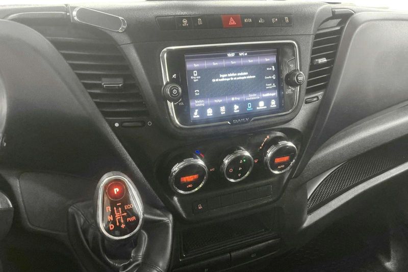 Iveco Daily bild 10