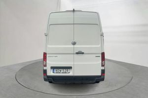 Volkswagen Crafter bild 5