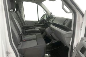 Volkswagen Crafter bild 7
