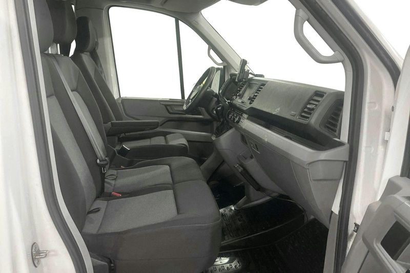 Volkswagen Crafter bild 7