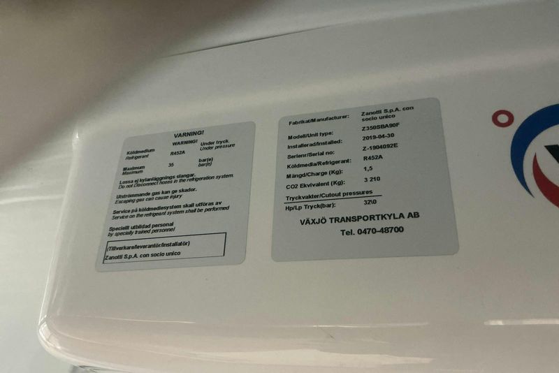 Volkswagen Crafter bild 19