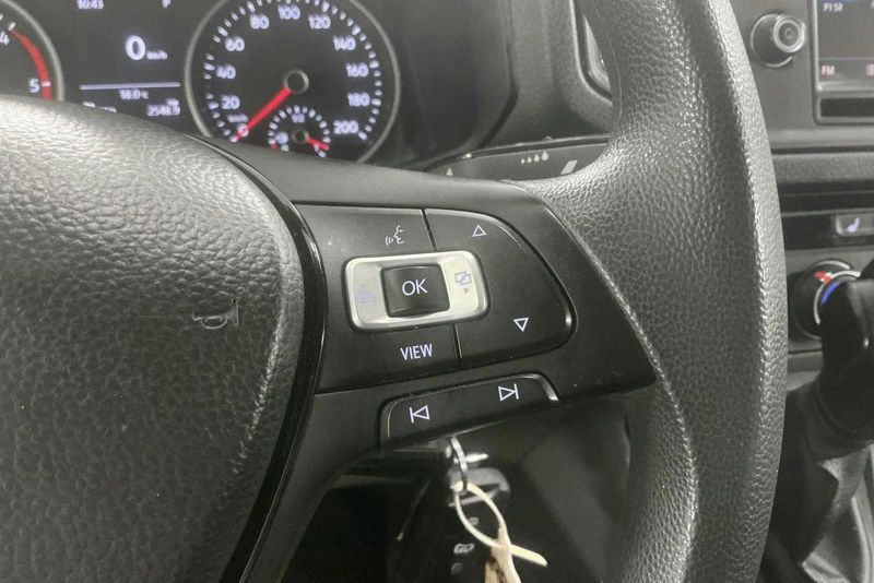 Volkswagen Crafter bild 17