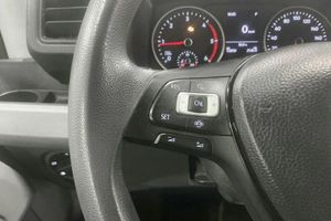 Volkswagen Crafter bild 16
