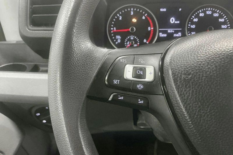 Volkswagen Crafter bild 16
