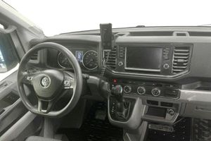 Volkswagen Crafter bild 6