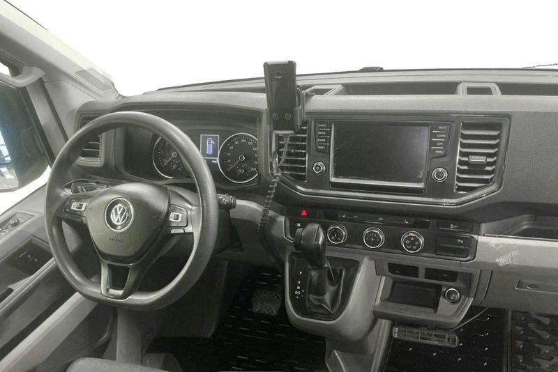 Volkswagen Crafter bild 6