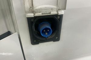Volkswagen Crafter bild 23
