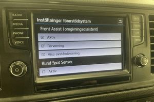 Volkswagen Crafter bild 13