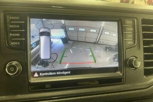 Volkswagen Crafter bild 11