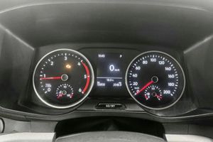 Volkswagen Crafter bild 10