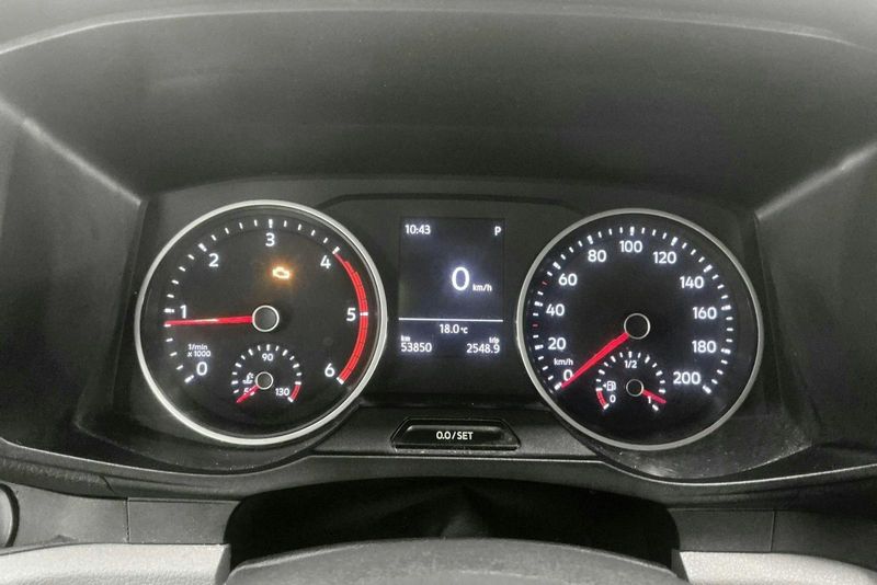 Volkswagen Crafter bild 10