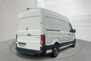 Volkswagen Crafter bild 3