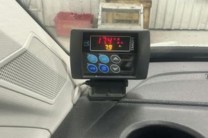 Volkswagen Crafter bild 21