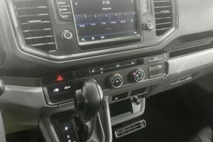 Volkswagen Crafter bild 15