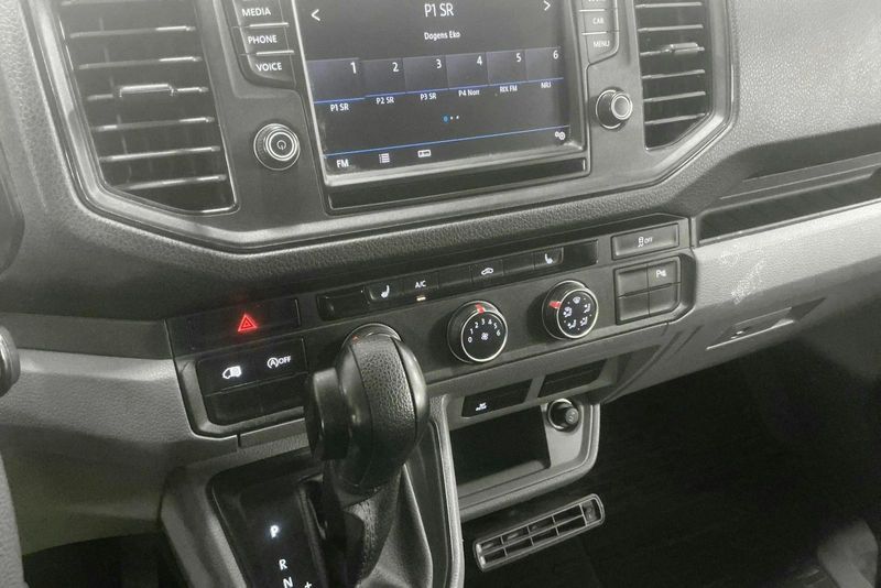 Volkswagen Crafter bild 15