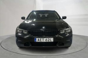 BMW 320 bild 4
