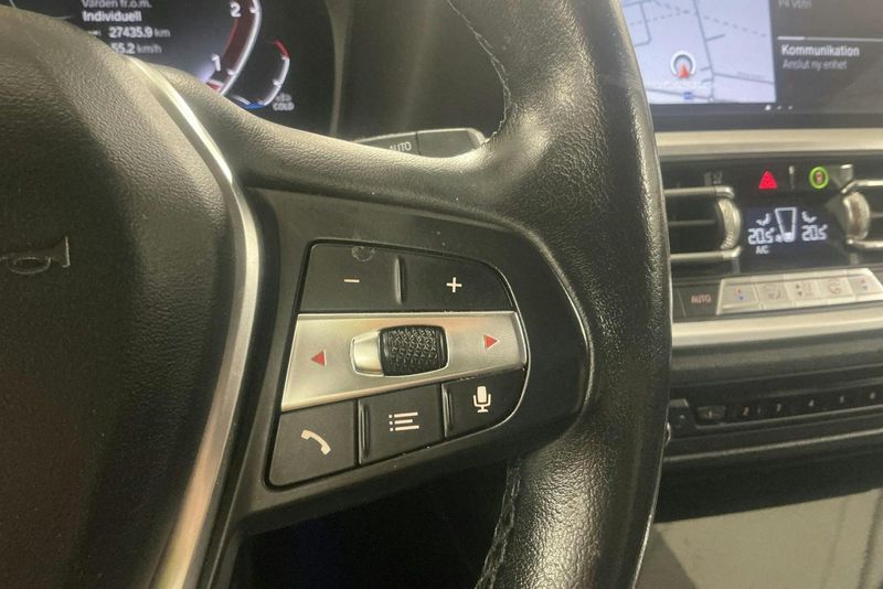 BMW 320 bild 17