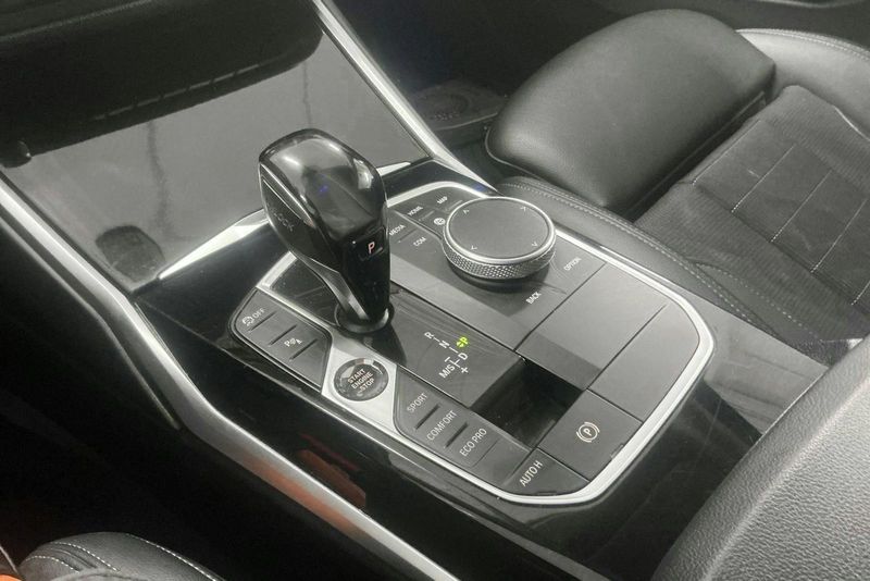 BMW 320 bild 15