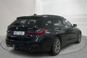 BMW 320 bild 3