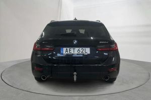 BMW 320 bild 5