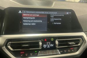 BMW 320 bild 13