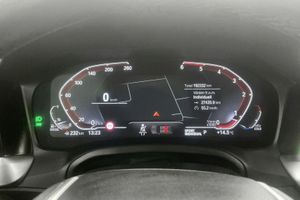 BMW 320 bild 10