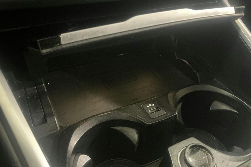 BMW 320 bild 19