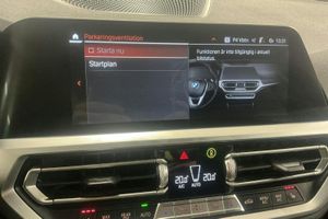 BMW 320 bild 12