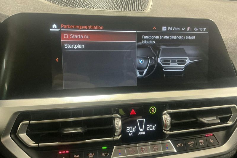 BMW 320 bild 12