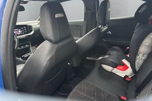 Opel Mokka-e bild 7