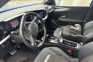 Opel Mokka-e bild 5