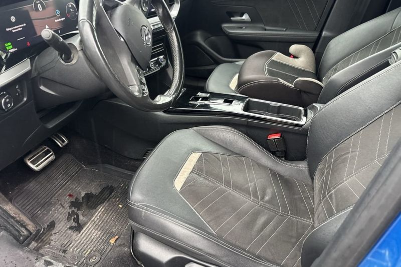 Opel Mokka-e bild 6