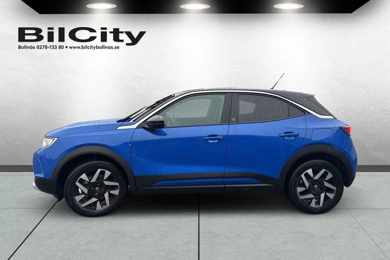 Opel Mokka-e bild 2