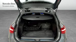 Mercedes C300 bild 10
