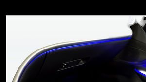 Mercedes C300 bild 16