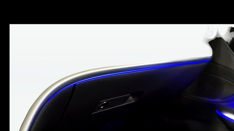 Mercedes C300 bild 16