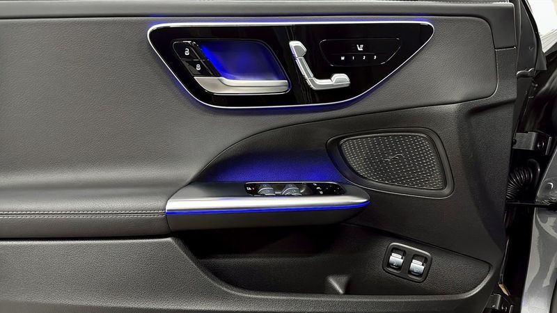 Mercedes C300 bild 11